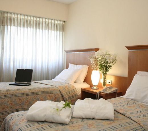 Ariston Hotel