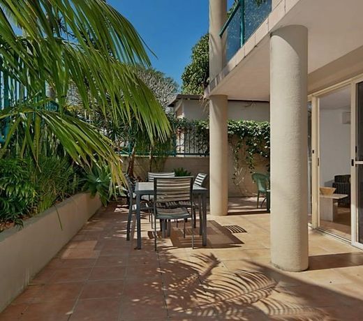 A PERFECT STAY - The Cedrics 1