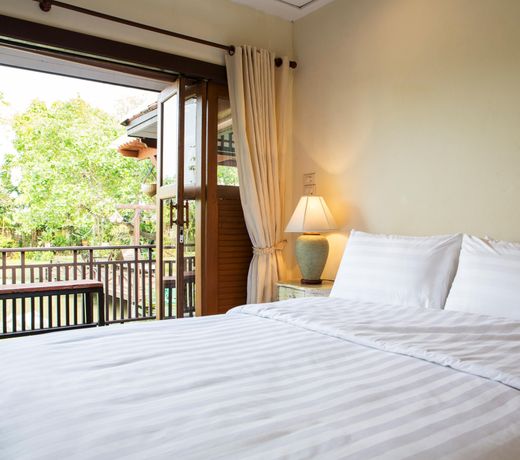 Away Nirvana Chiang Mai Villa