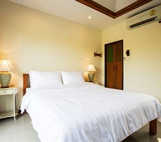 Away Nirvana Chiang Mai Villa