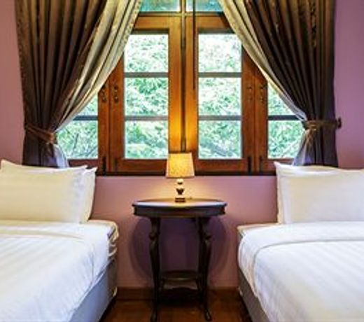 Paradise Chiang Mai