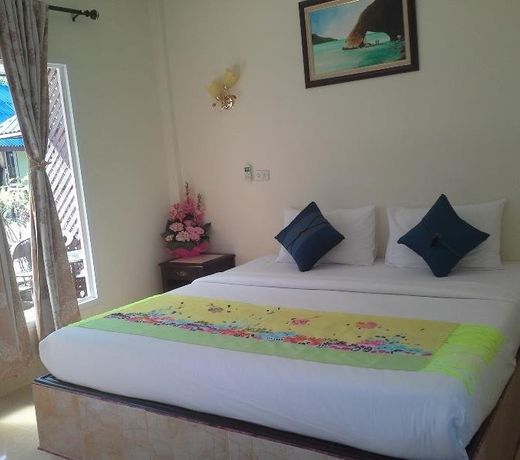 Pentip Resort