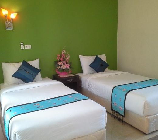 Pentip Resort