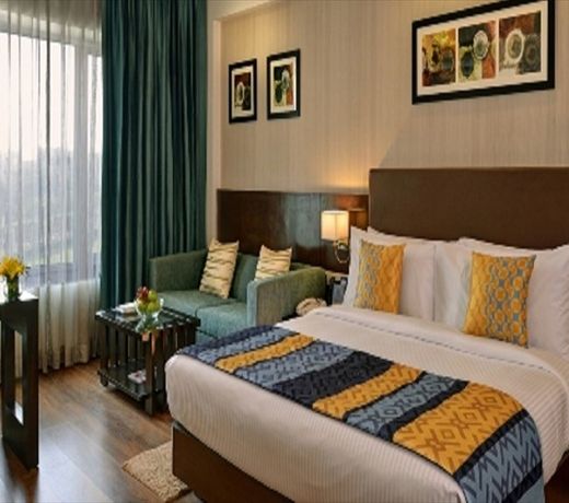 Fortune Park Orange - Member ITC Hotel Group, Bhiwadi