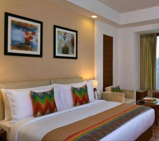 Fortune Park Orange - Member ITC Hotel Group, Bhiwadi