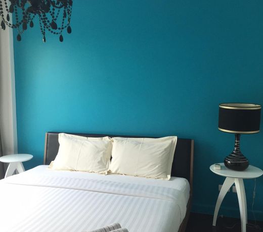 Baan Sanpluem Hua Hin Condo