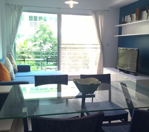 Baan Sanpluem Hua Hin Condo