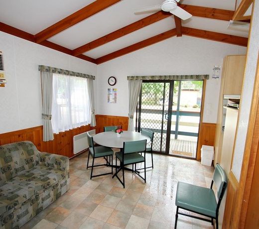 Wangaratta Caravan Park