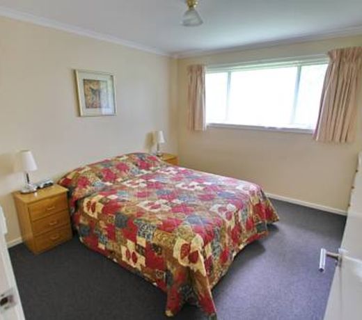 Wangaratta Caravan Park