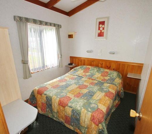 Wangaratta Caravan Park