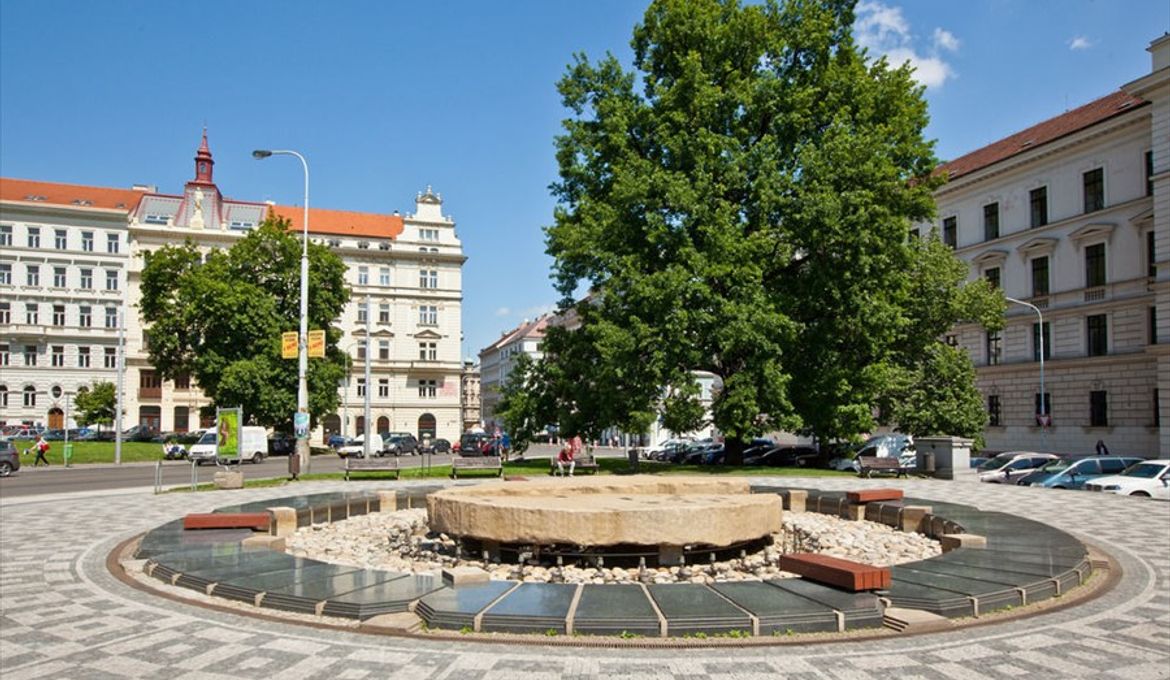 Royal Prague City Apartments