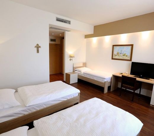 Hotel Quercus