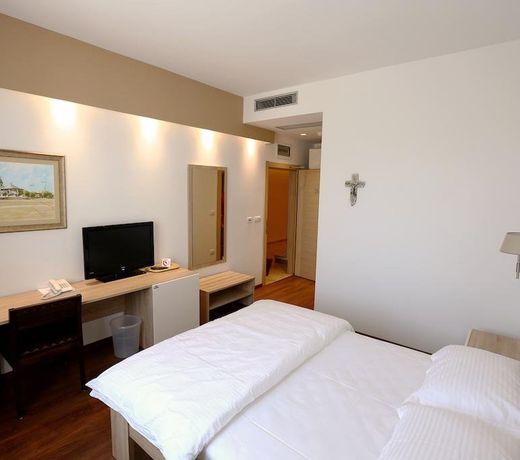 Hotel Quercus