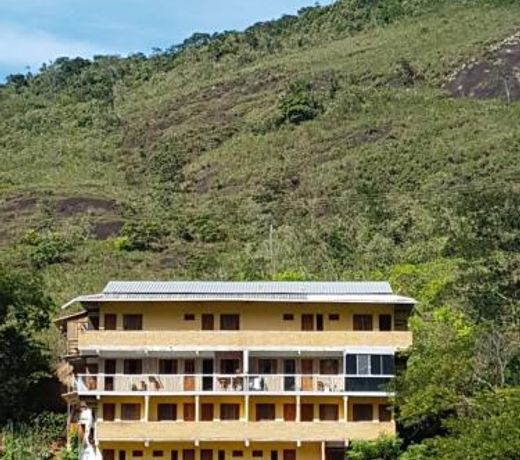 Residencia Pedra do Elefante