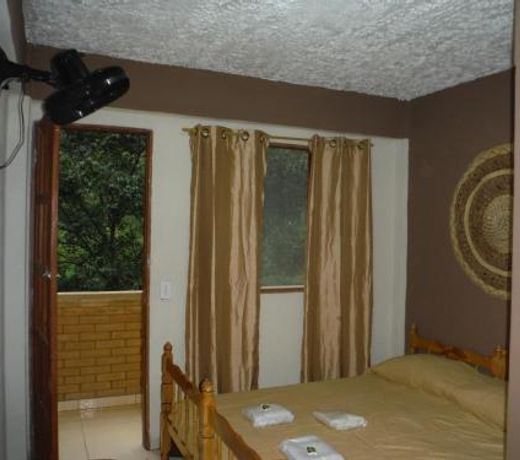 Residencia Pedra do Elefante