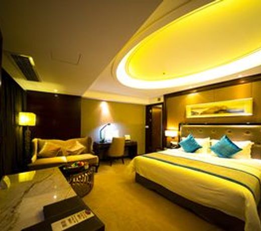 Rising Butterfly Hotel