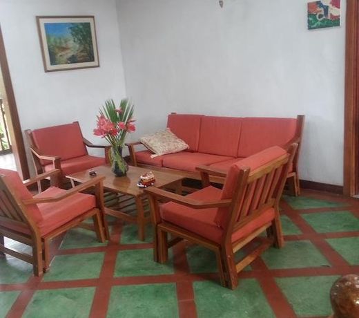 FINCA LA TIERRA GRATA