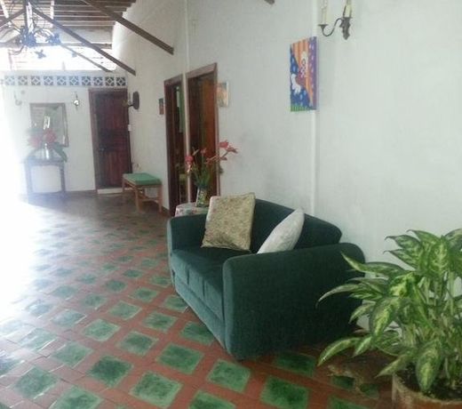FINCA LA TIERRA GRATA