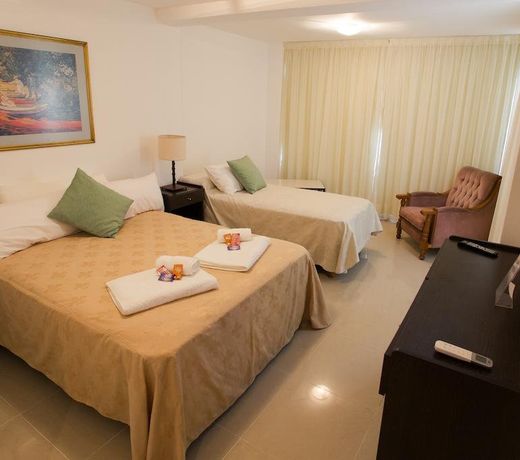 Hotel Lavalle
