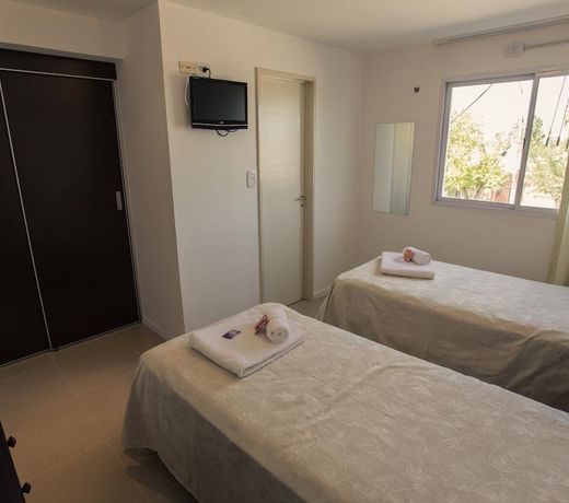 Hotel Lavalle