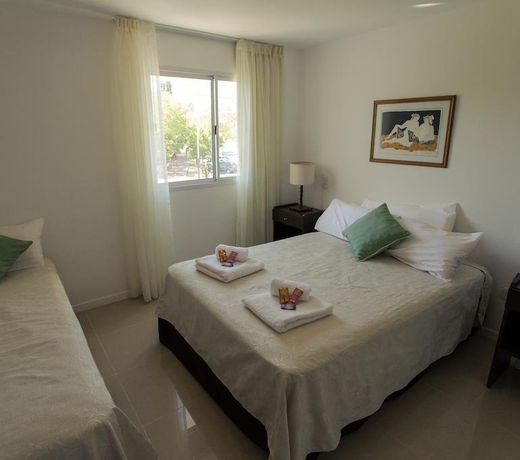 Hotel Lavalle