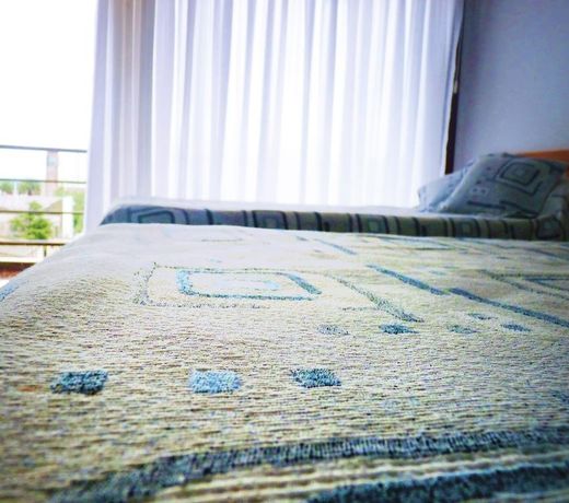 Hotel los Nogales