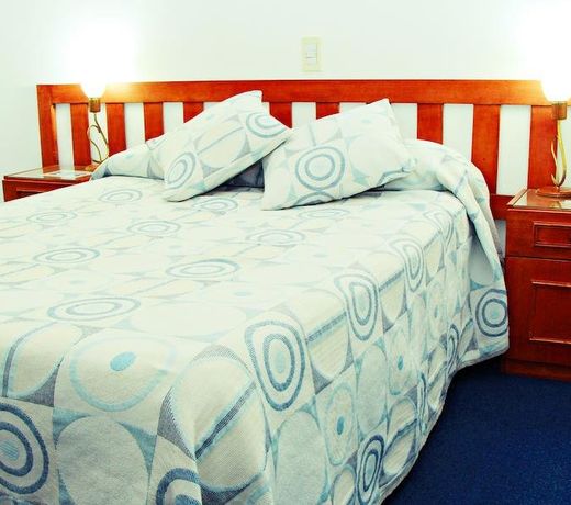 Hotel los Nogales