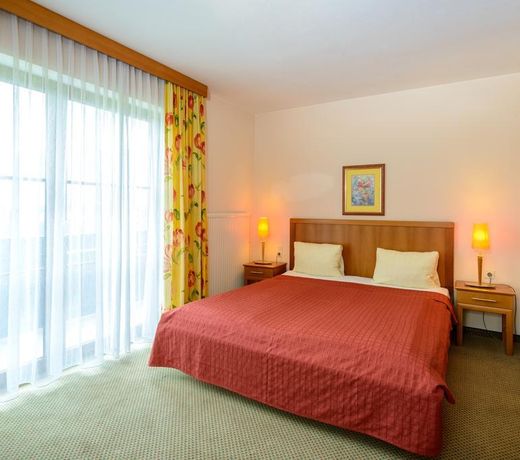 Hotel-Pension Schwaighofen