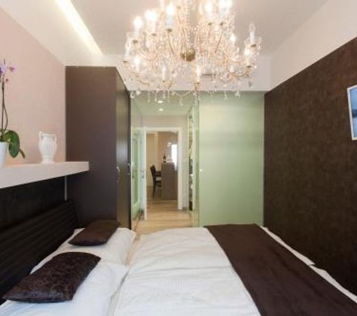 Piu Trendy Rooms