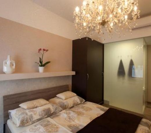 Piu Trendy Rooms