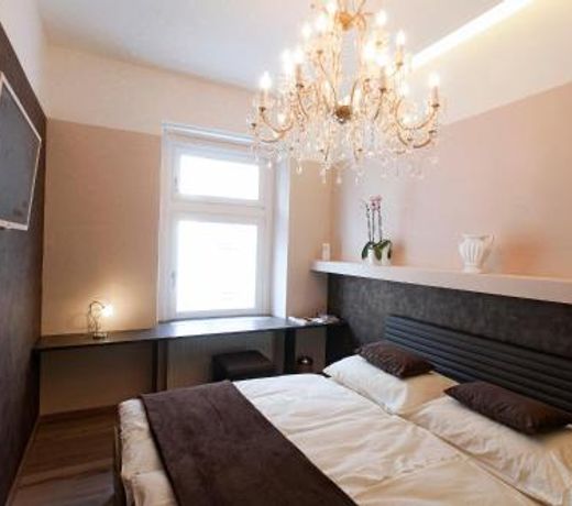 Piu Trendy Rooms