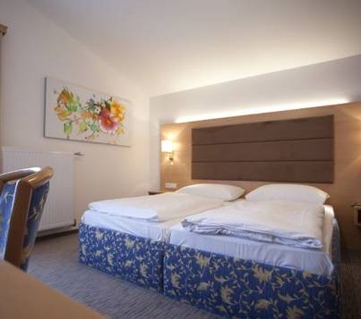 Hotel-Restaurant am Hochfuchs