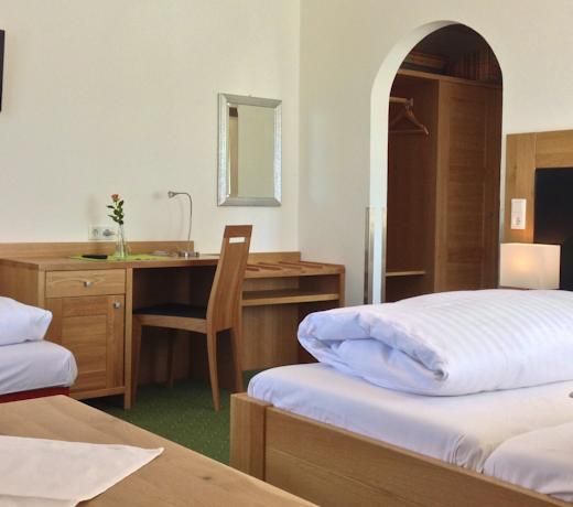 Hotel-Restaurant am Hochfuchs