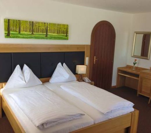 Hotel-Restaurant am Hochfuchs