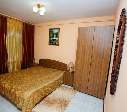 Hotel Uyut