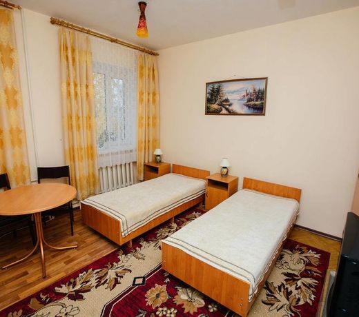 Hotel Uyut