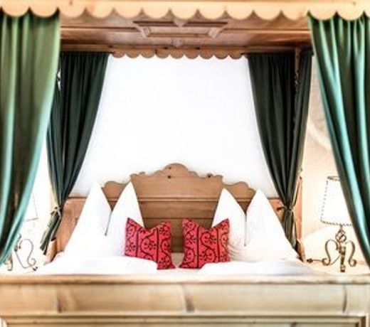 Salzburg Hotel Holznerwirt