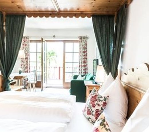 Salzburg Hotel Holznerwirt