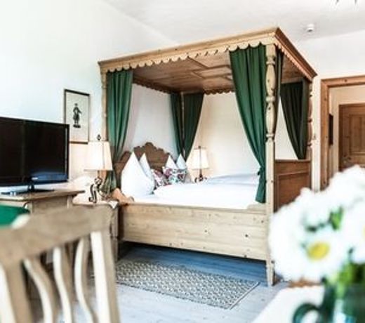 Salzburg Hotel Holznerwirt
