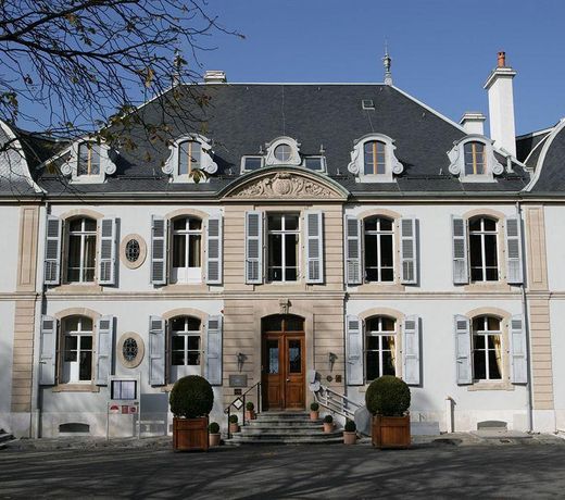 HÃ´tel Residence Parc des Eaux Vives