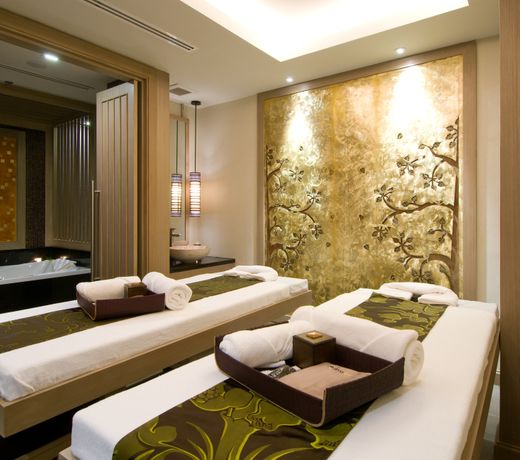 Best Western Premier Amaranth Suvarnabhumi Airport