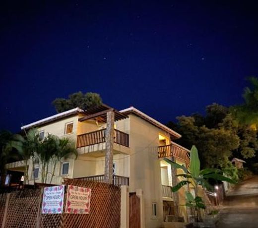 West Bay B&B