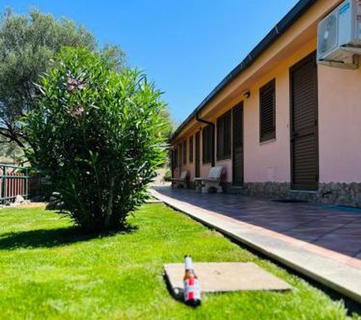 Agriturismo Sa Mandria