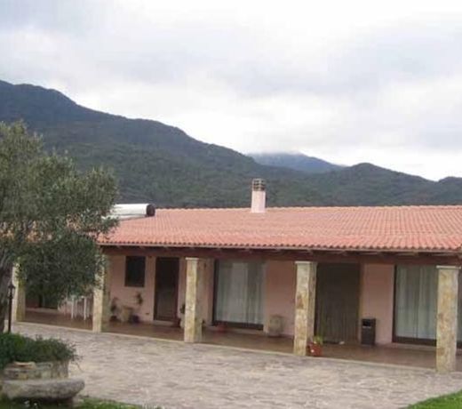 Agriturismo Sa Mandria