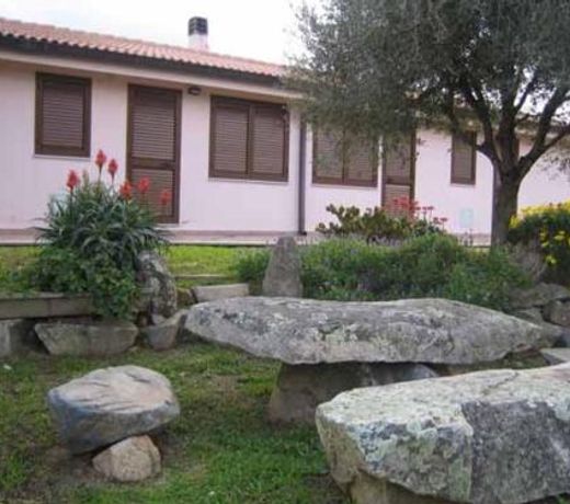 Agriturismo Sa Mandria