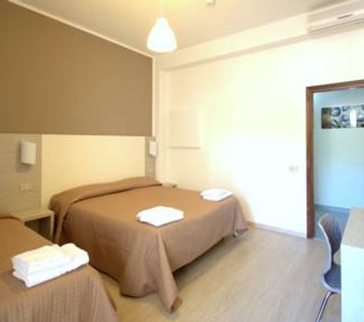 Hotel Villa Alberta B&B