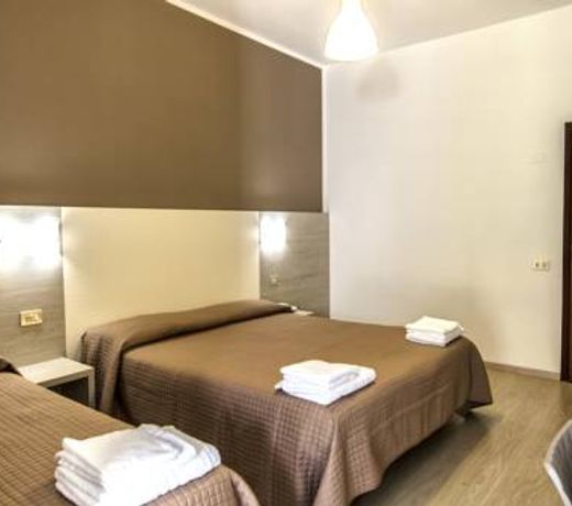 Hotel Villa Alberta B&B