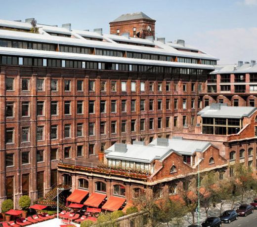 Faena Hotel Buenos Aires