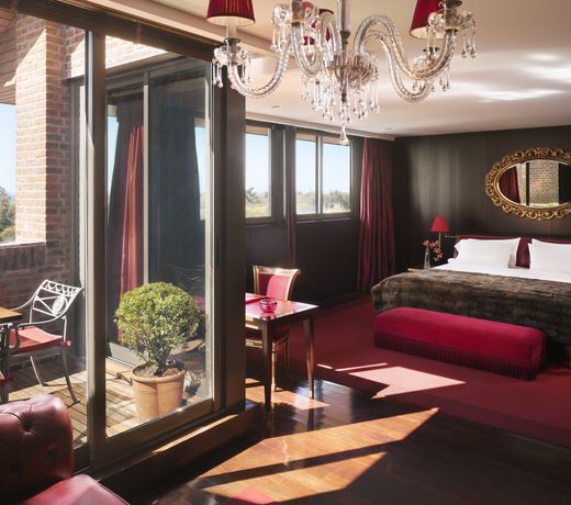 Faena Hotel Buenos Aires