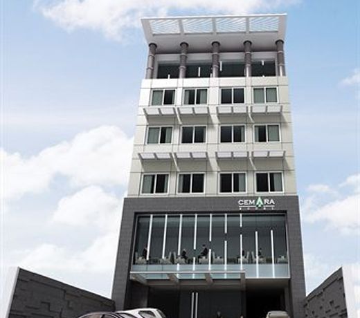 Cemara Hotel Jakarta